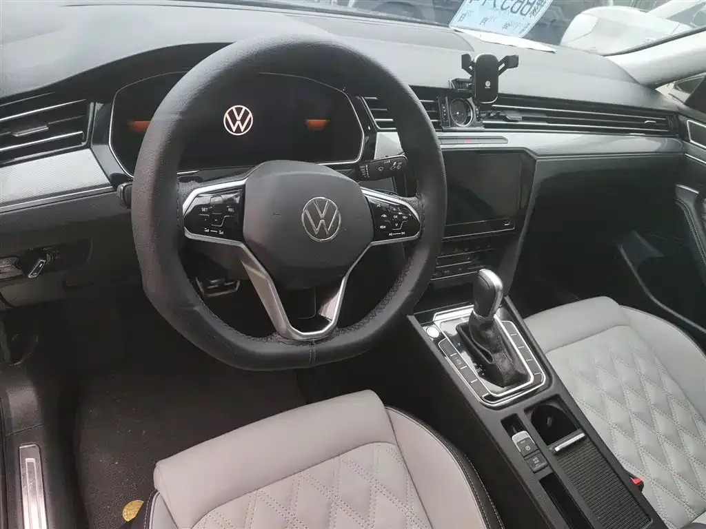 Volkswagen Magotan 2023 из CN, фото 3