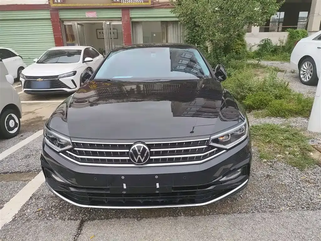 Volkswagen Magotan 2023 из CN, фото 7