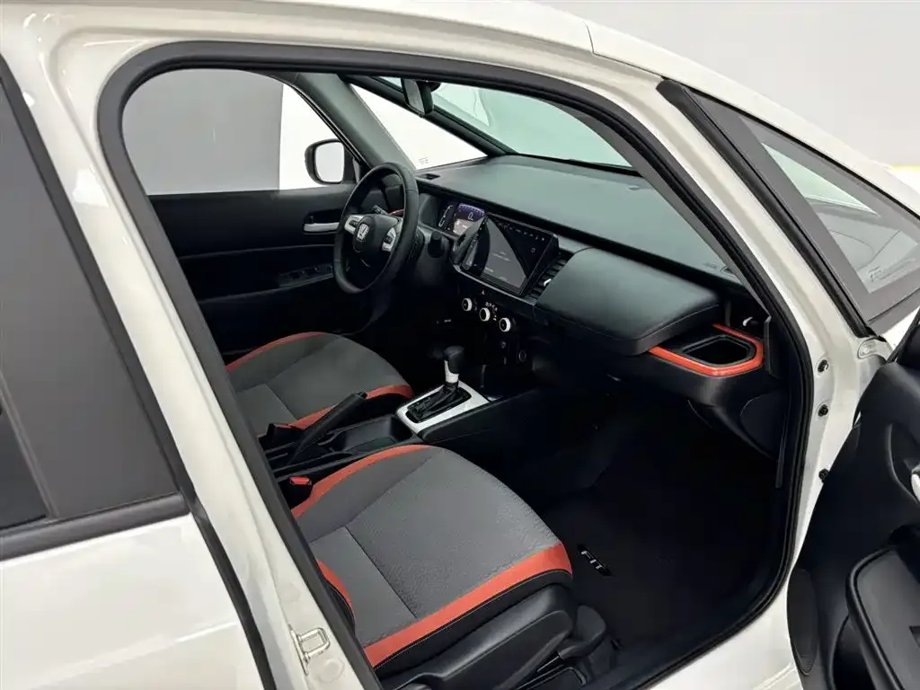 Honda Fit — фото 2