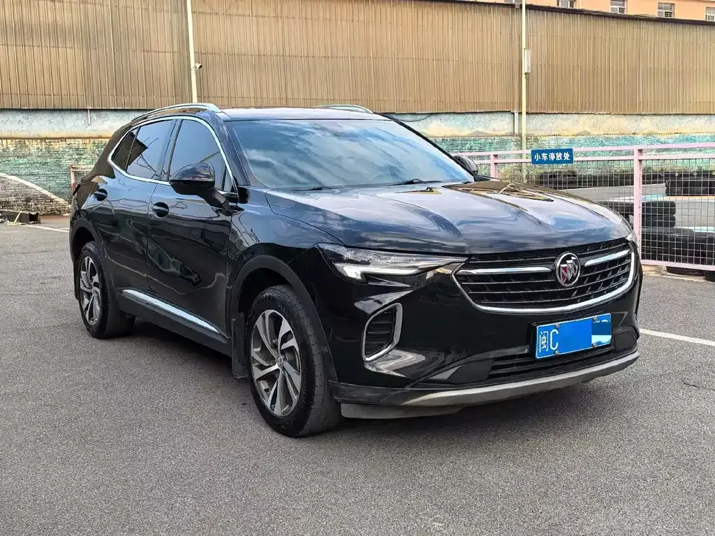 Buick Envision S 2023 из CN, фото 5
