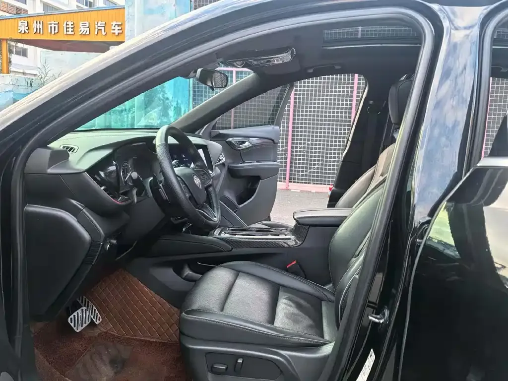 Buick Envision S 2023 из CN, фото 6