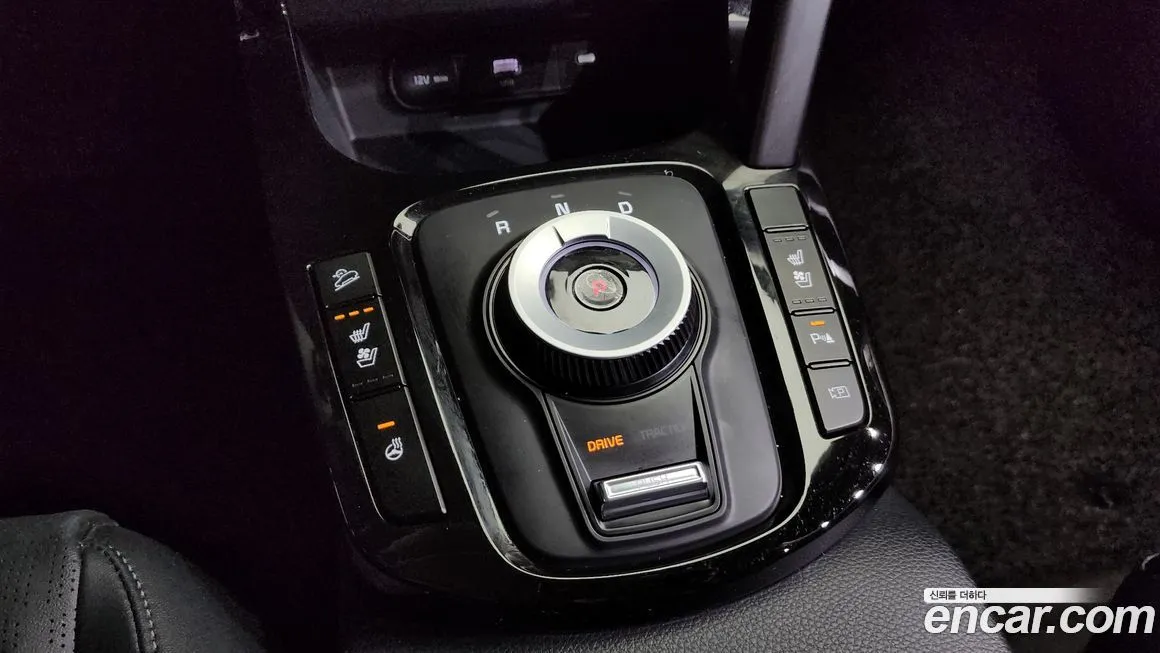 Kia Seltos 2024 из KR, фото 9