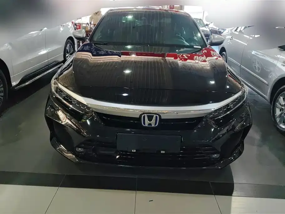 Honda Inspire — фото 10