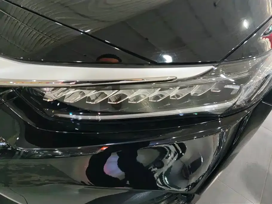 Honda Inspire — фото 2