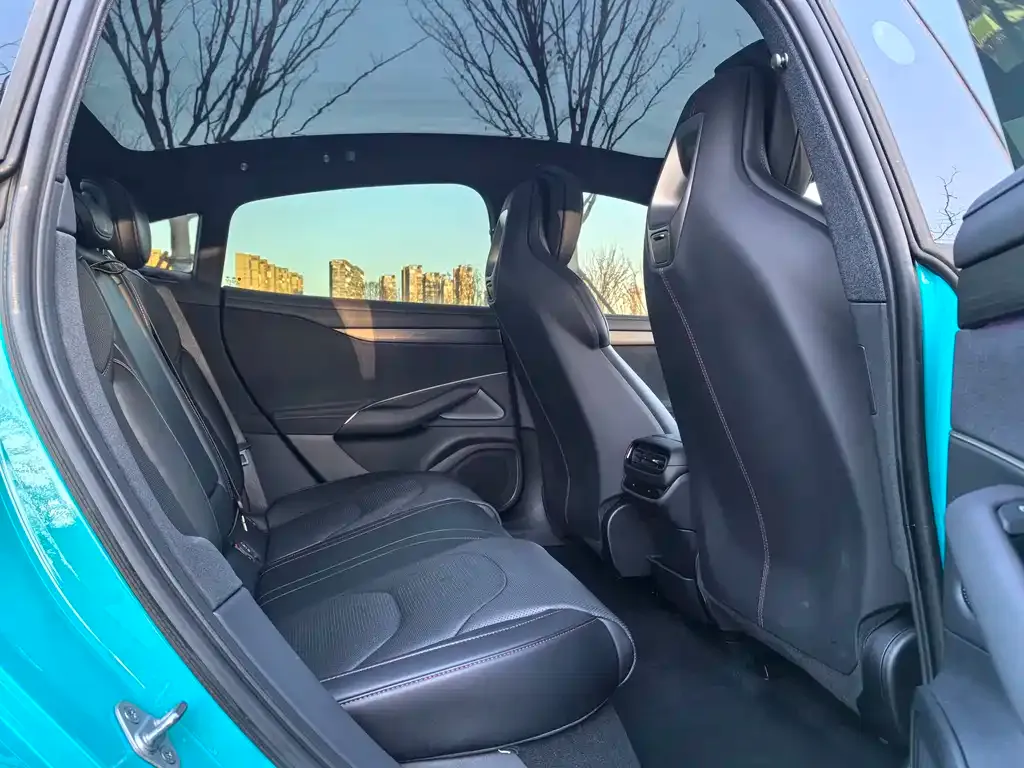 [object Object] SU7 2024 из CN, фото 10