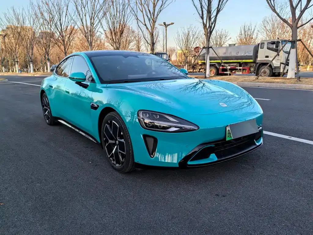 [object Object] SU7 2024 из CN, фото 2