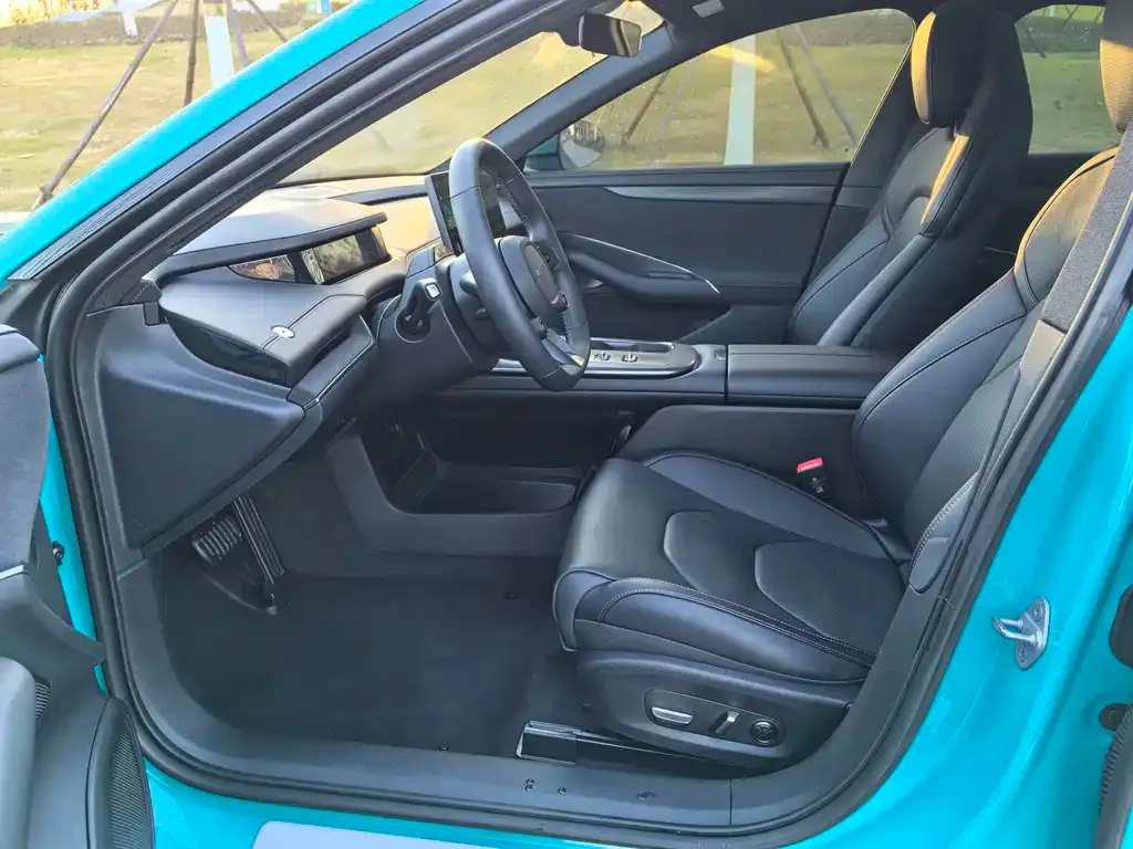 [object Object] SU7 2024 из CN, фото 4