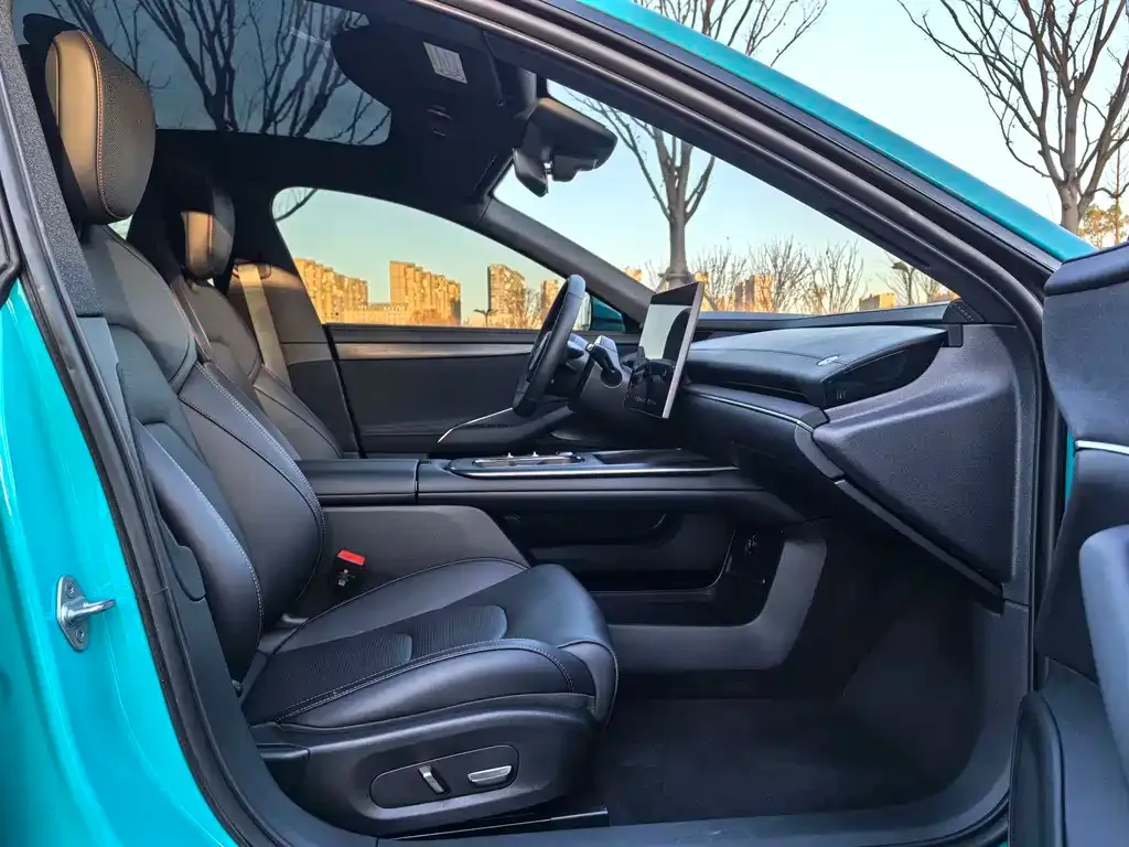 [object Object] SU7 2024 из CN, фото 8