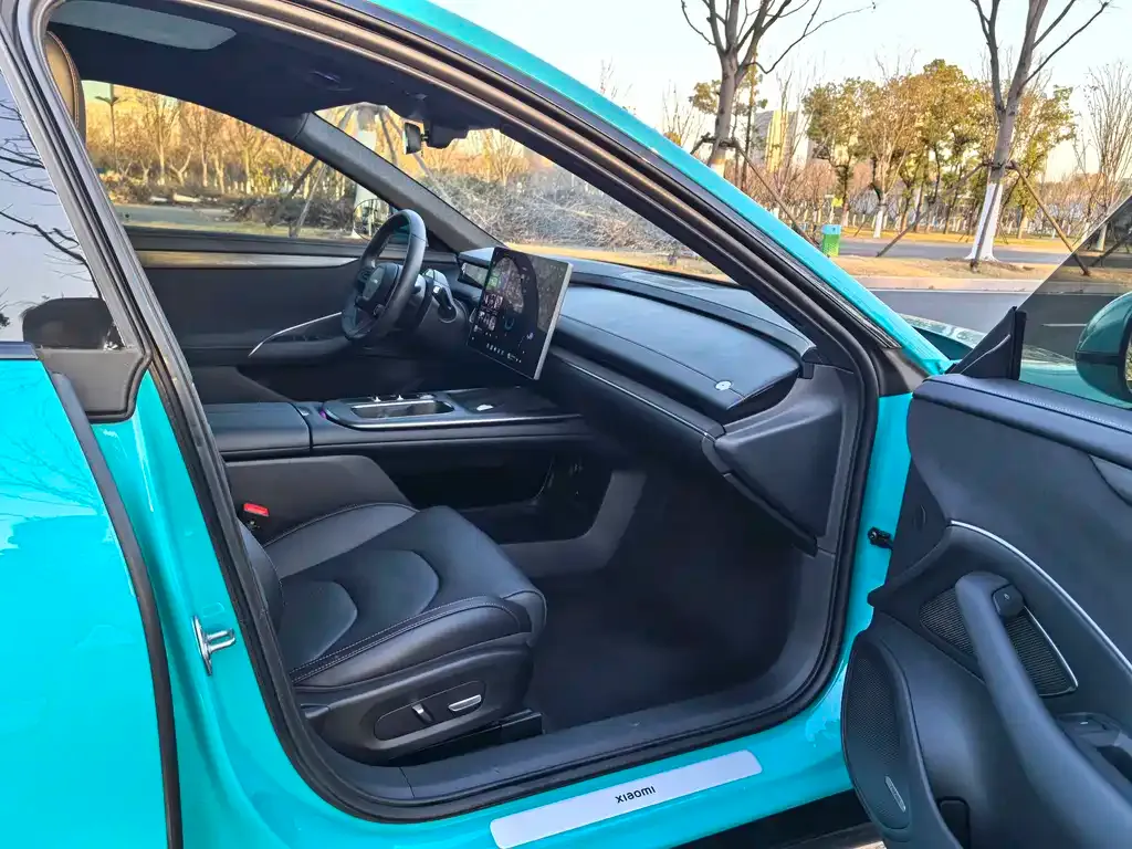 [object Object] SU7 2024 из CN, фото 9