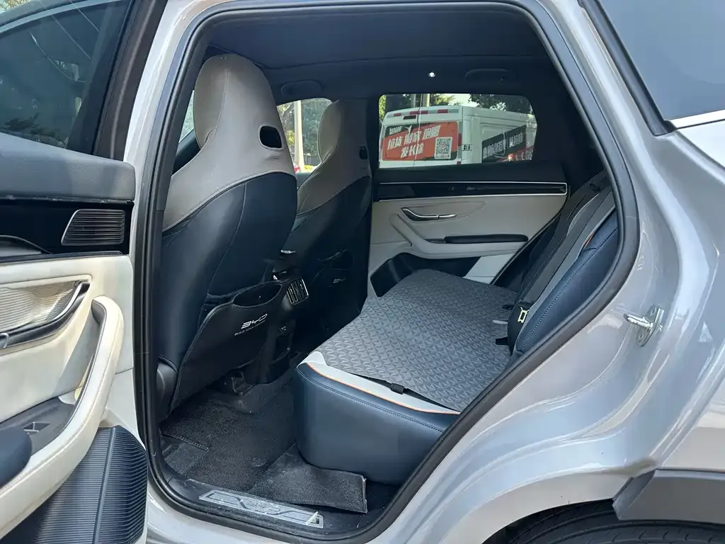 BYD PLUS New Energy 2024 из CN, фото 3