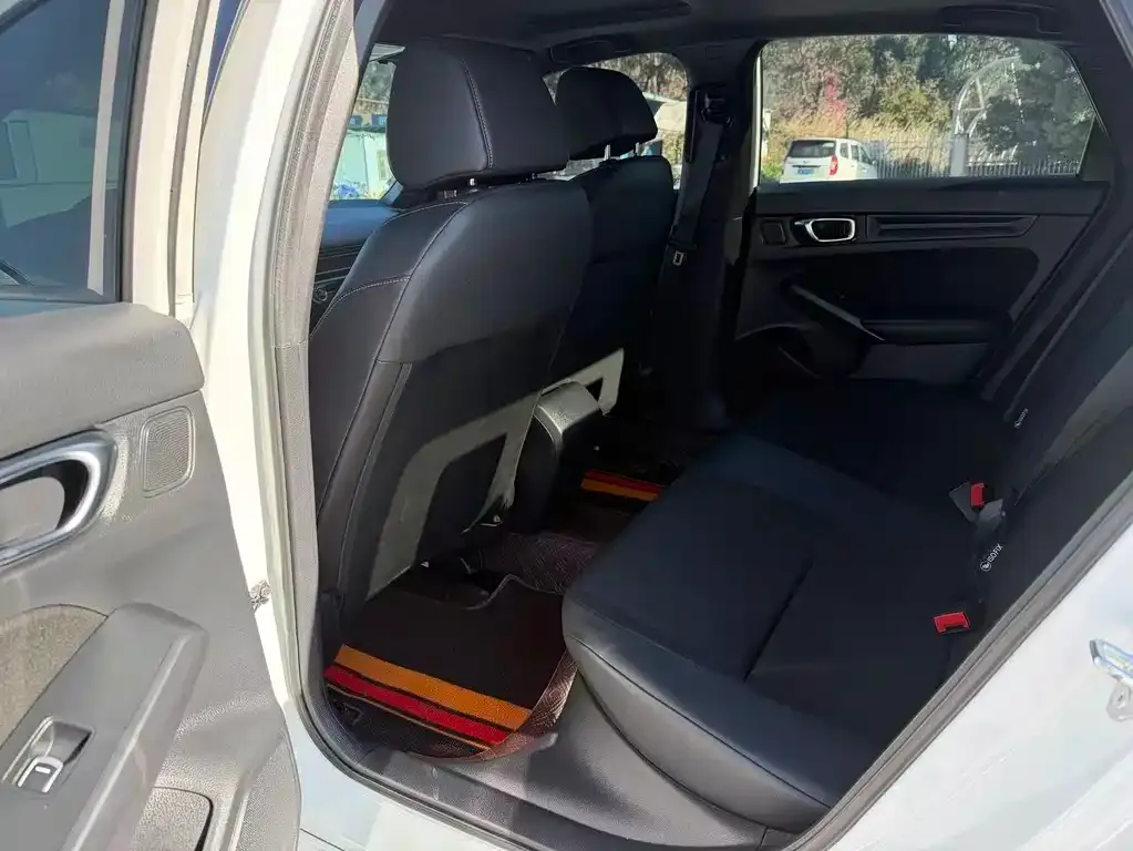 Honda Civic 2022 из CN, фото 9