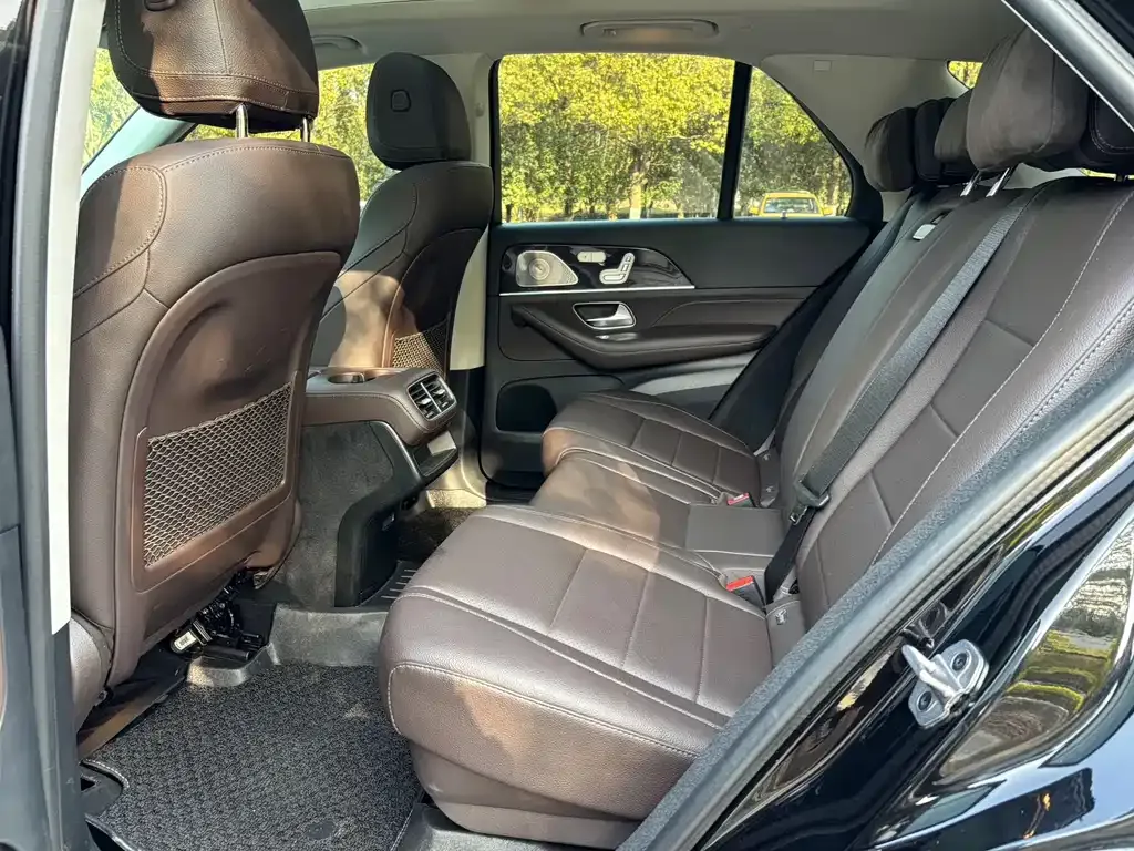 Mercedes-Benz GLE 2022 из CN, фото 8