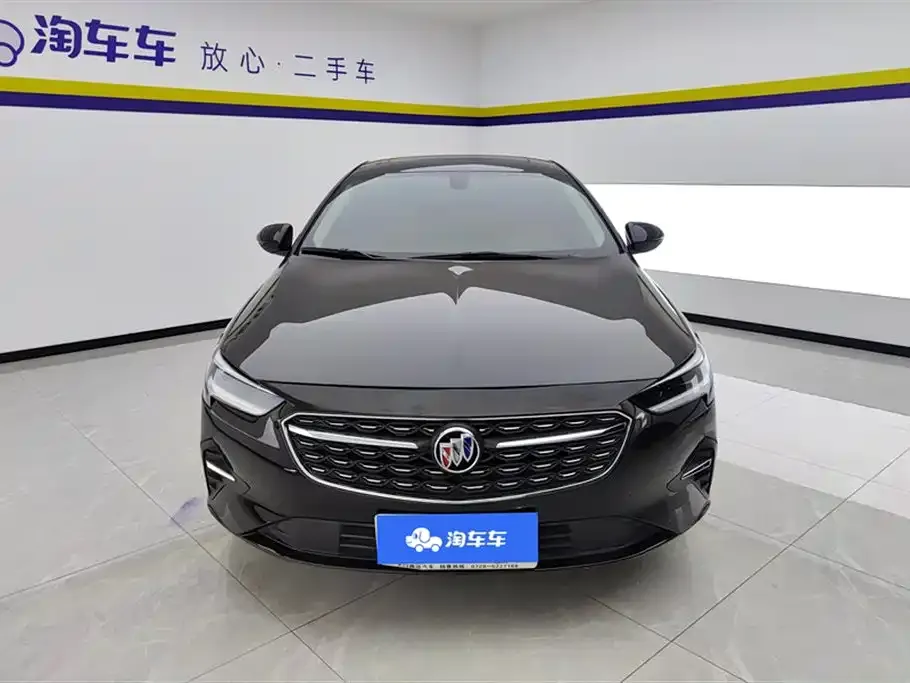 Buick Regal — фото 2