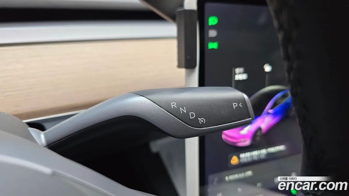 Tesla Model 3 2021 из KR, фото 8