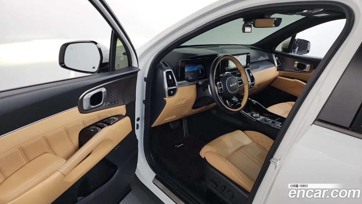 Kia Sorento — фото 7