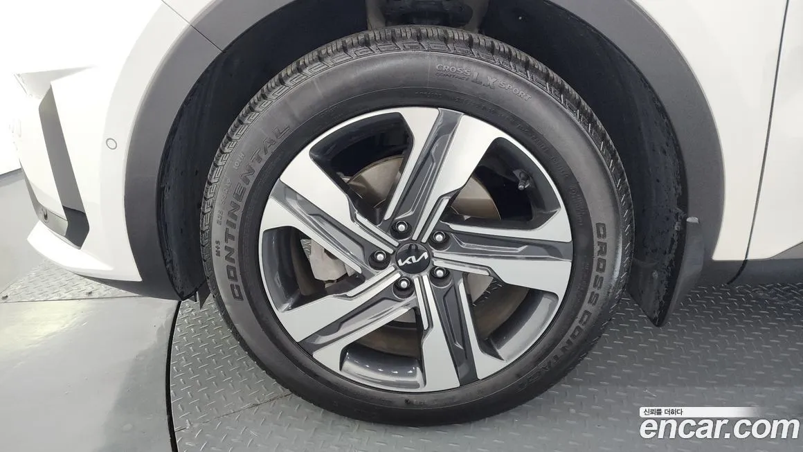 Kia Sorento — фото 2