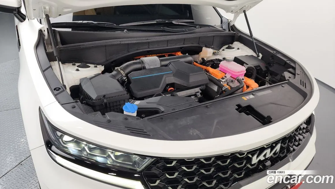 Kia Sorento — фото 4