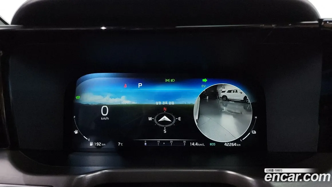 Kia Sorento — фото 3