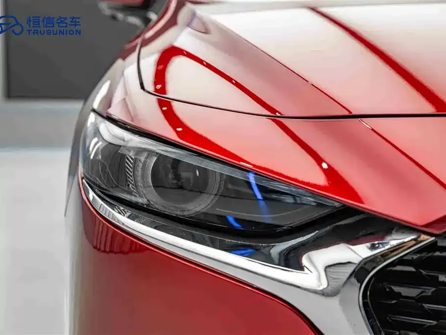Mazda 3 Axela 2024 из CN, фото 7