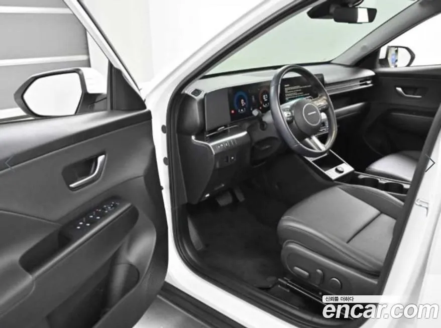 [object Object] Kona 2023 из KR, фото 10