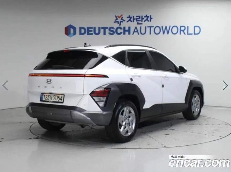 [object Object] Kona 2023 из KR, фото 2