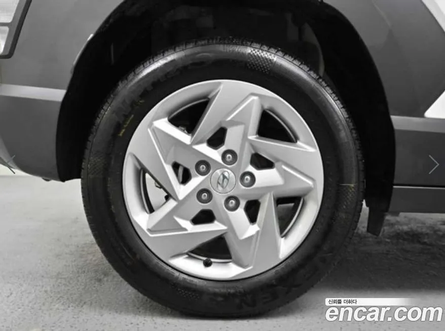 [object Object] Kona 2023 из KR, фото 4