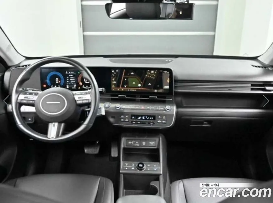 [object Object] Kona 2023 из KR, фото 6