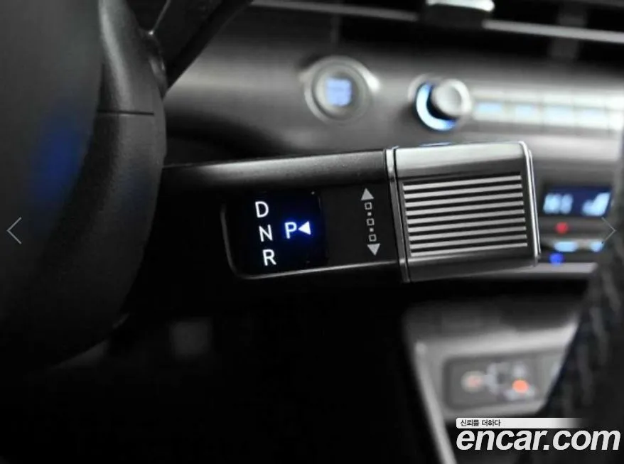 [object Object] Kona 2023 из KR, фото 8