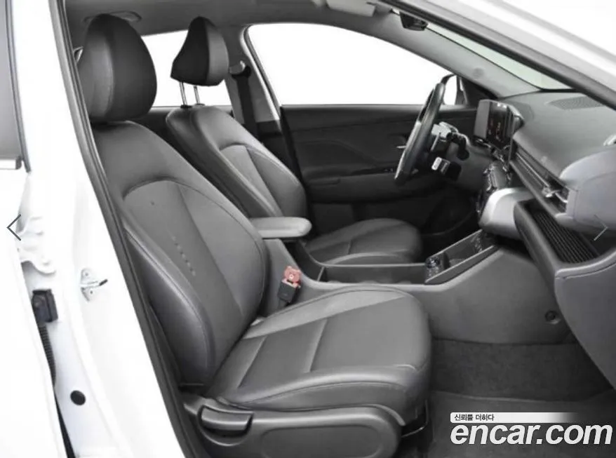 [object Object] Kona 2023 из KR, фото 9