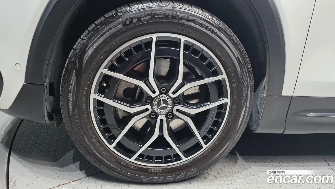 Mercedes-Benz EQB 2023 из KR, фото 9