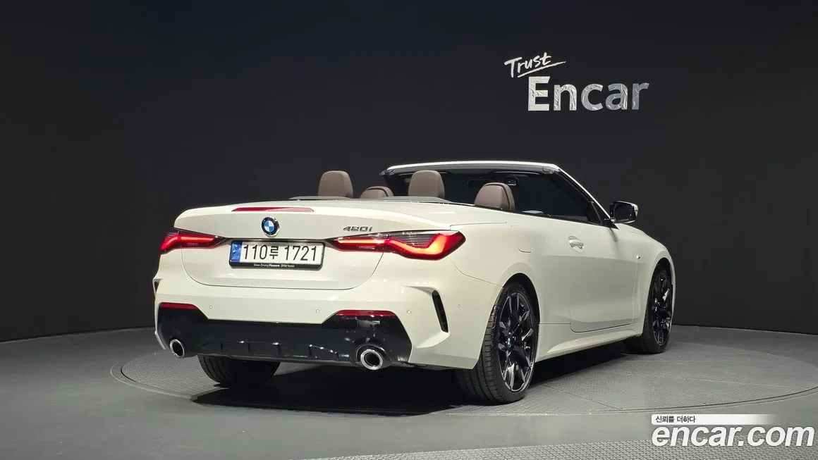 BMW 4-Series — фото 2