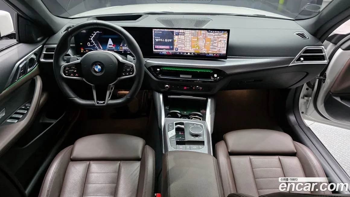 BMW 4-Series — фото 10