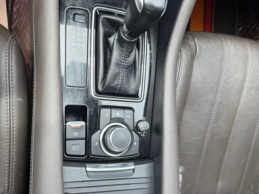 Mazda Atenza 2021 из CN, фото 3