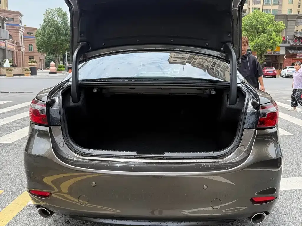 Mazda Atenza 2021 из CN, фото 8