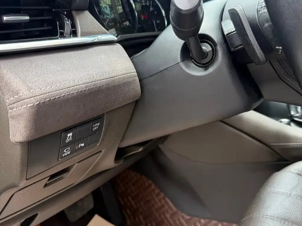 Mazda Atenza 2021 из CN, фото 5