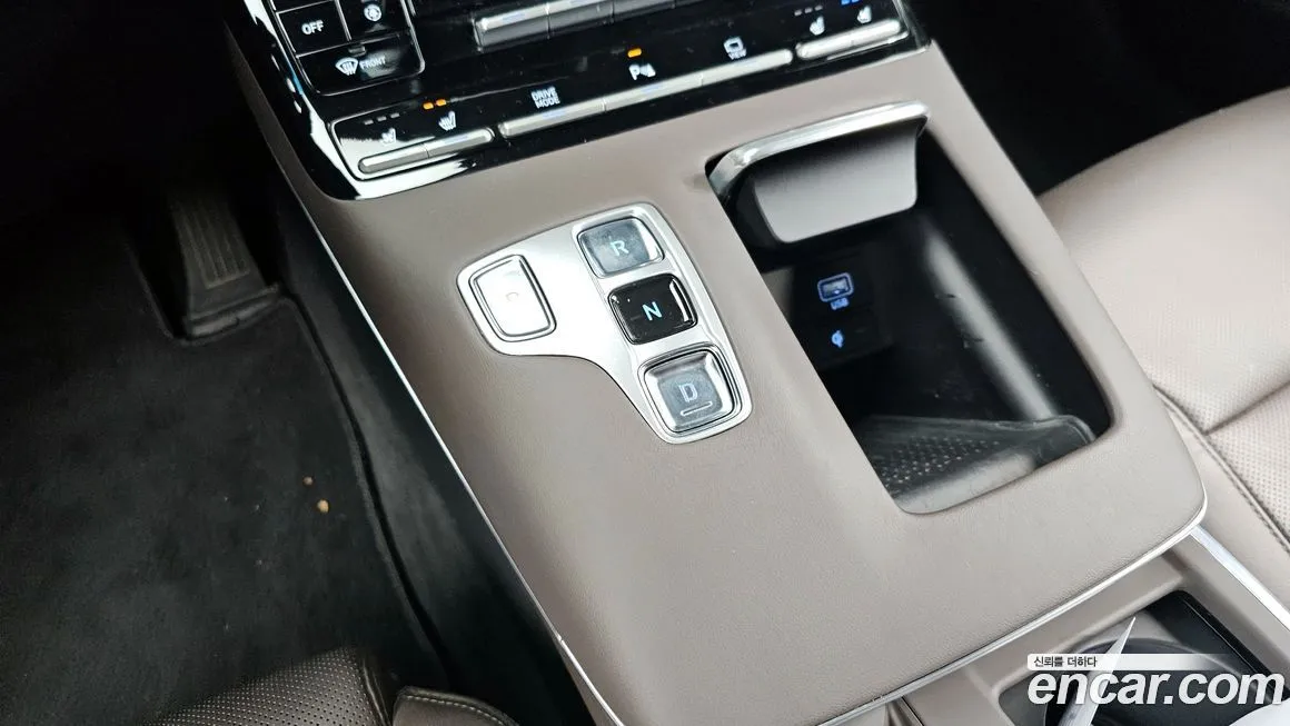 Hyundai Grandeur 2021 из KR, фото 3