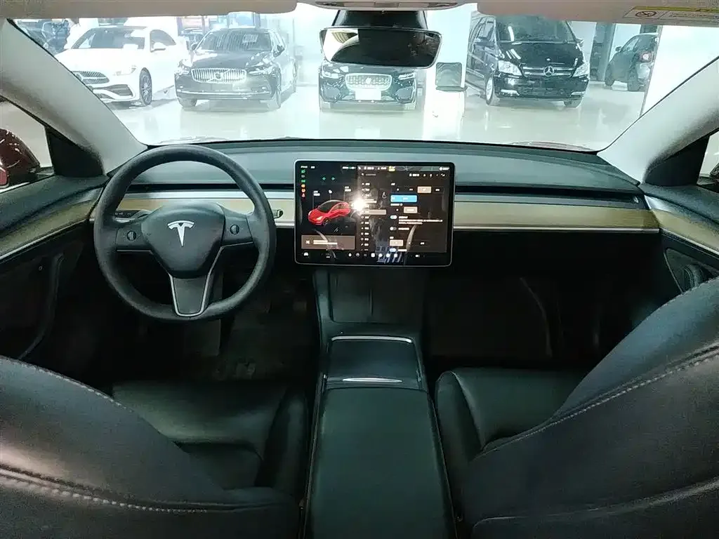 Tesla Model 3 2023 из CN, фото 10