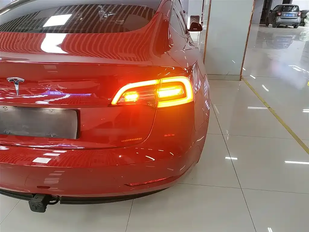 Tesla Model 3 2023 из CN, фото 8