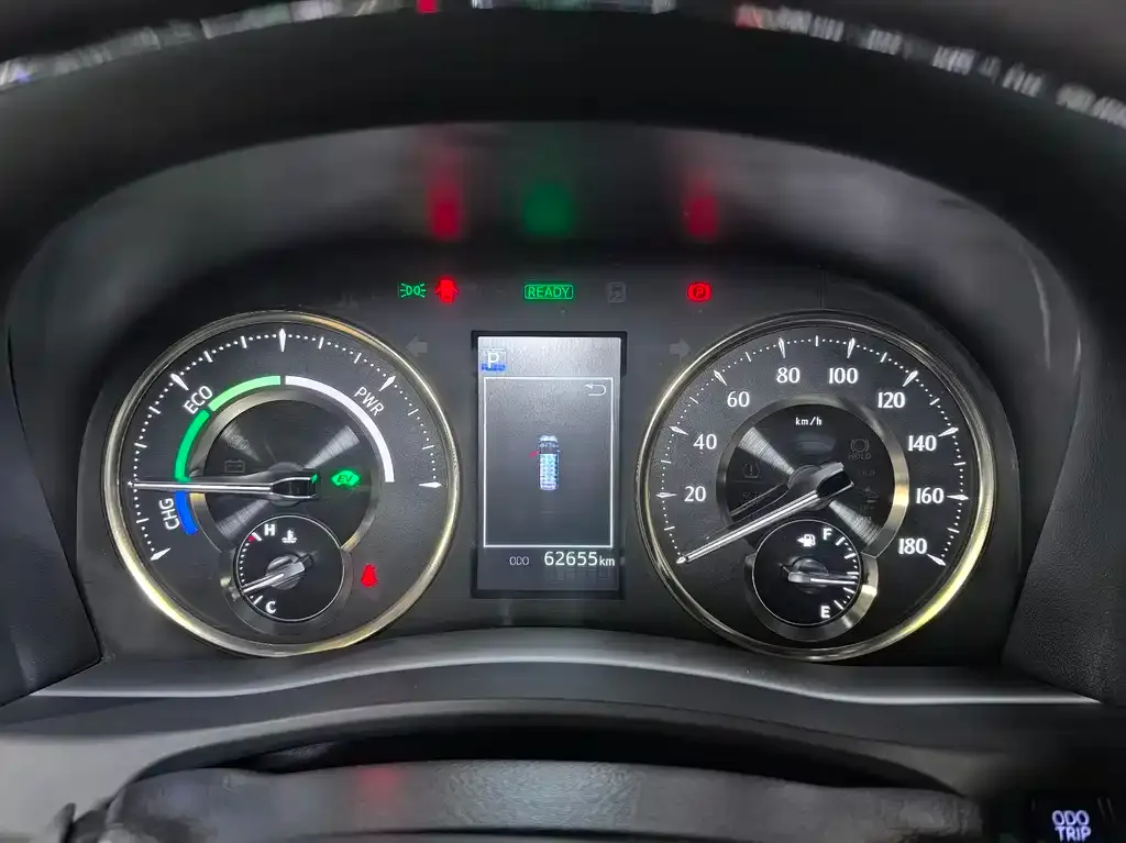 Lexus LM 2021 из CN, фото 2