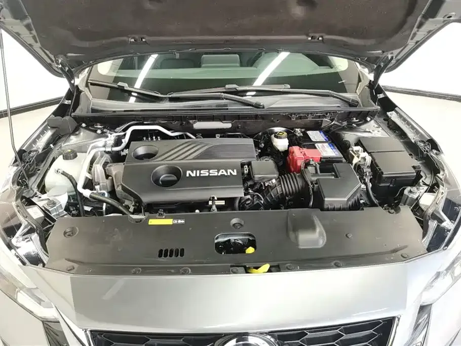 Nissan Sylphy 2021 из CN, фото 10