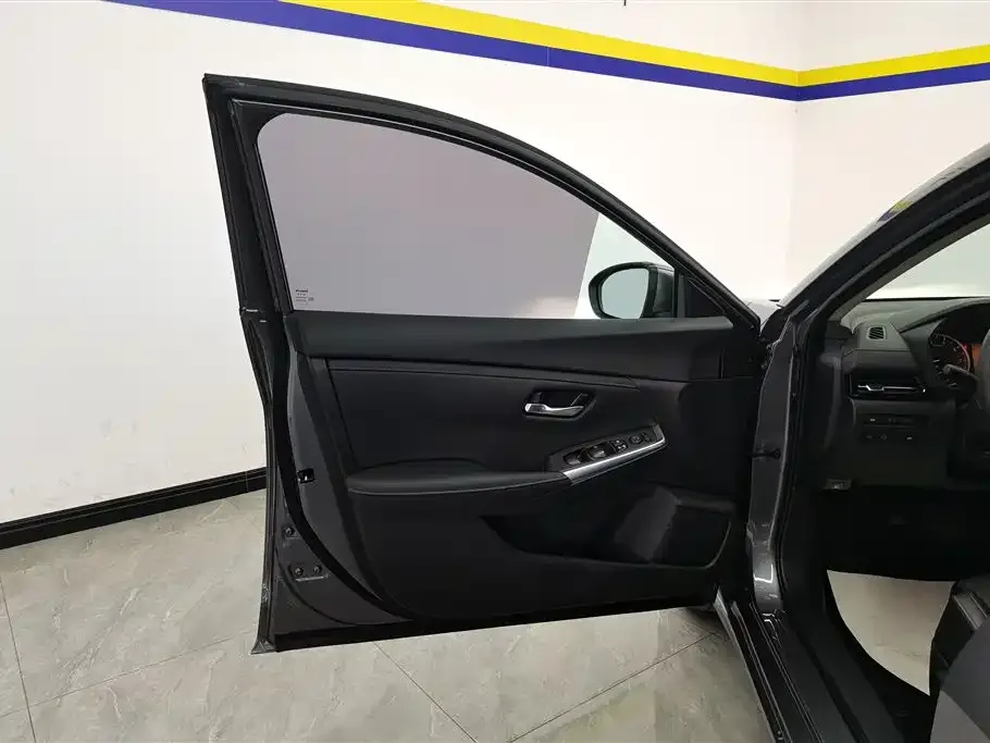 Nissan Sylphy 2021 из CN, фото 7
