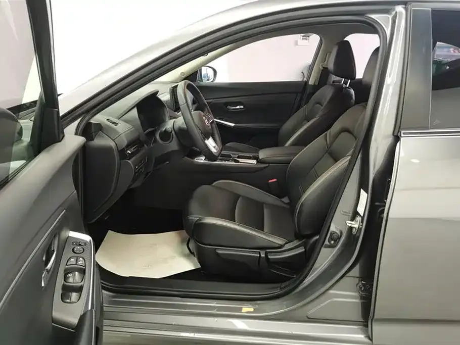 Nissan Sylphy 2021 из CN, фото 9