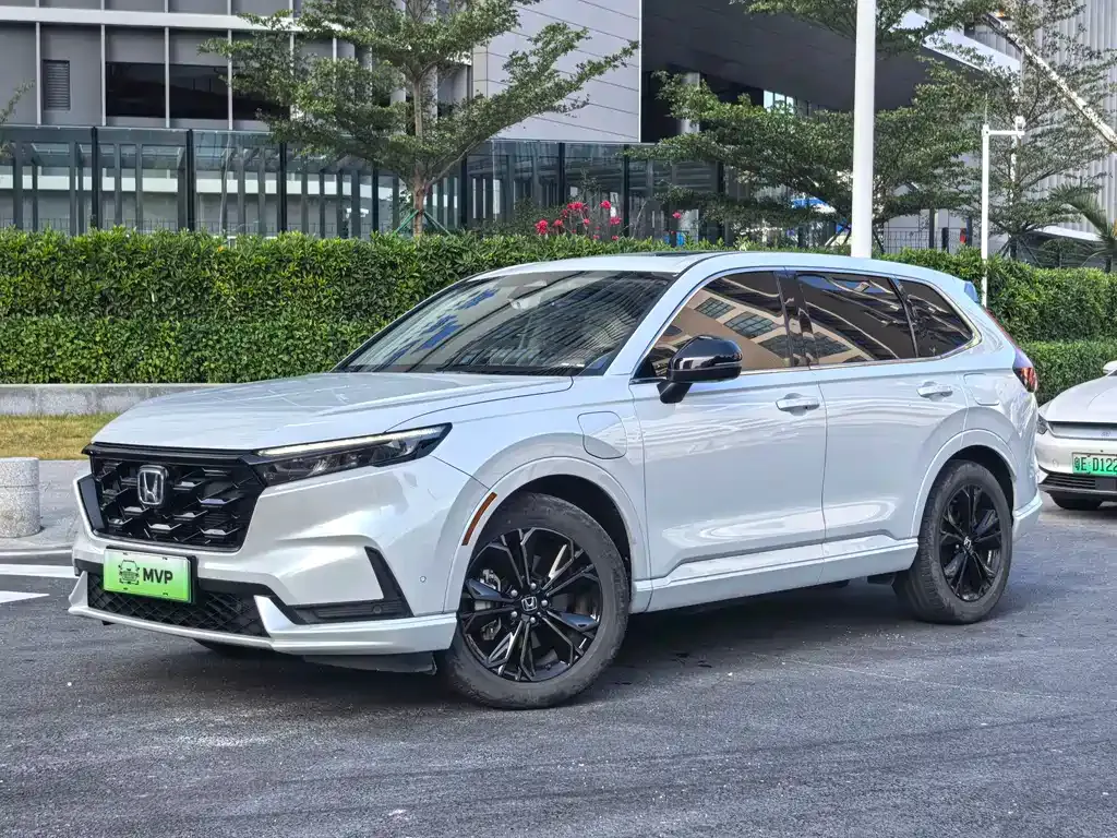 Honda CR-V PHEV 2023 из CN, фото 1