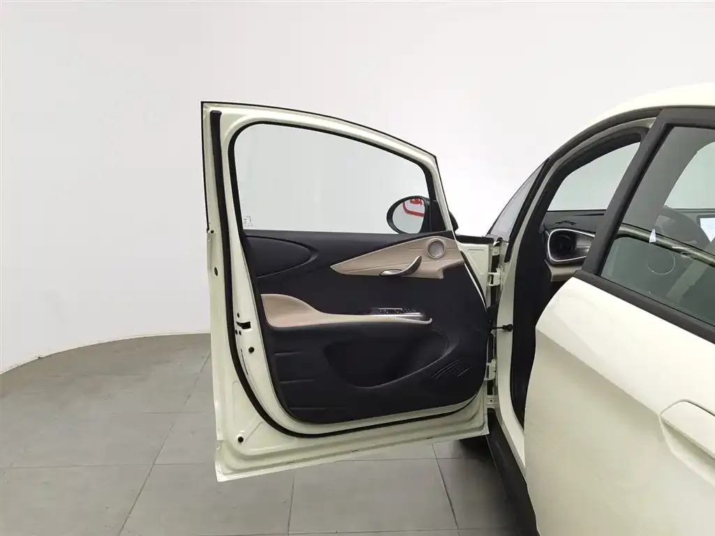 BYD Dolphin 2025 из CN, фото 5