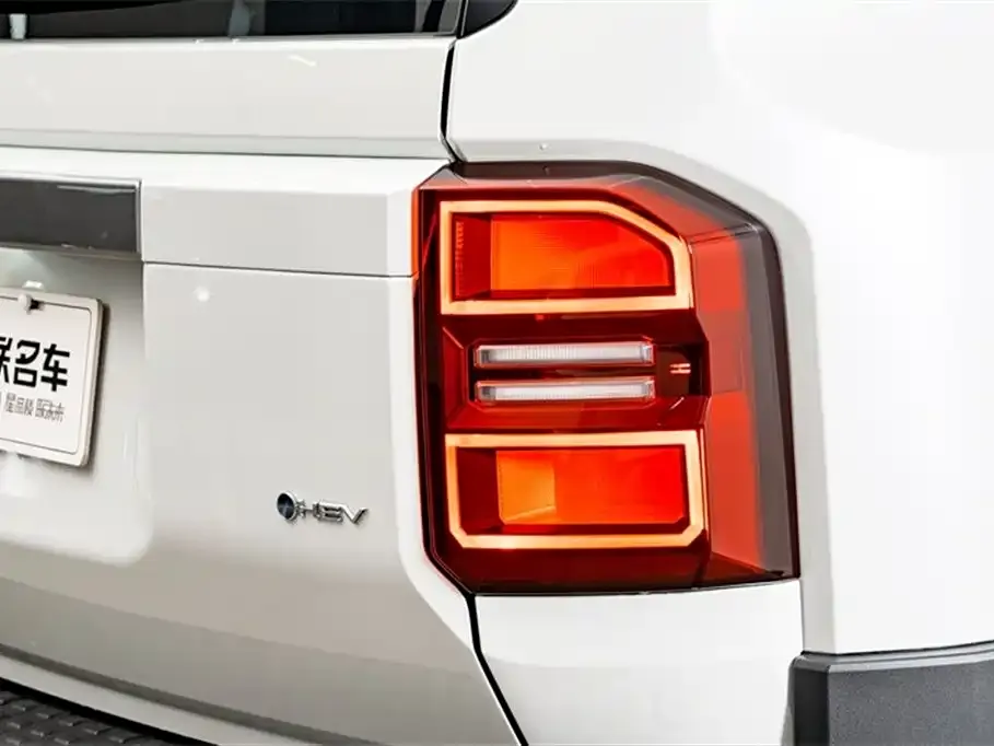 Toyota Prado 2025 из CN, фото 2