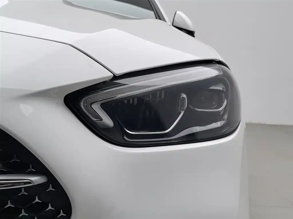 Mercedes-Benz C-Class 2022 из CN, фото 3