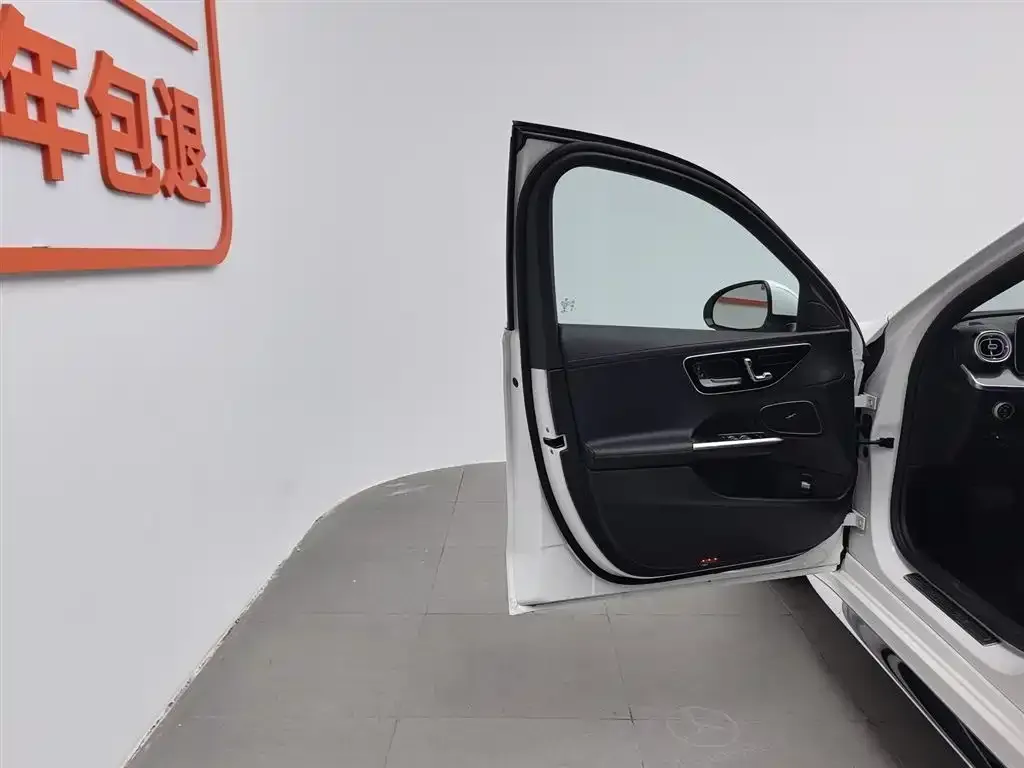 Mercedes-Benz C-Class 2022 из CN, фото 6
