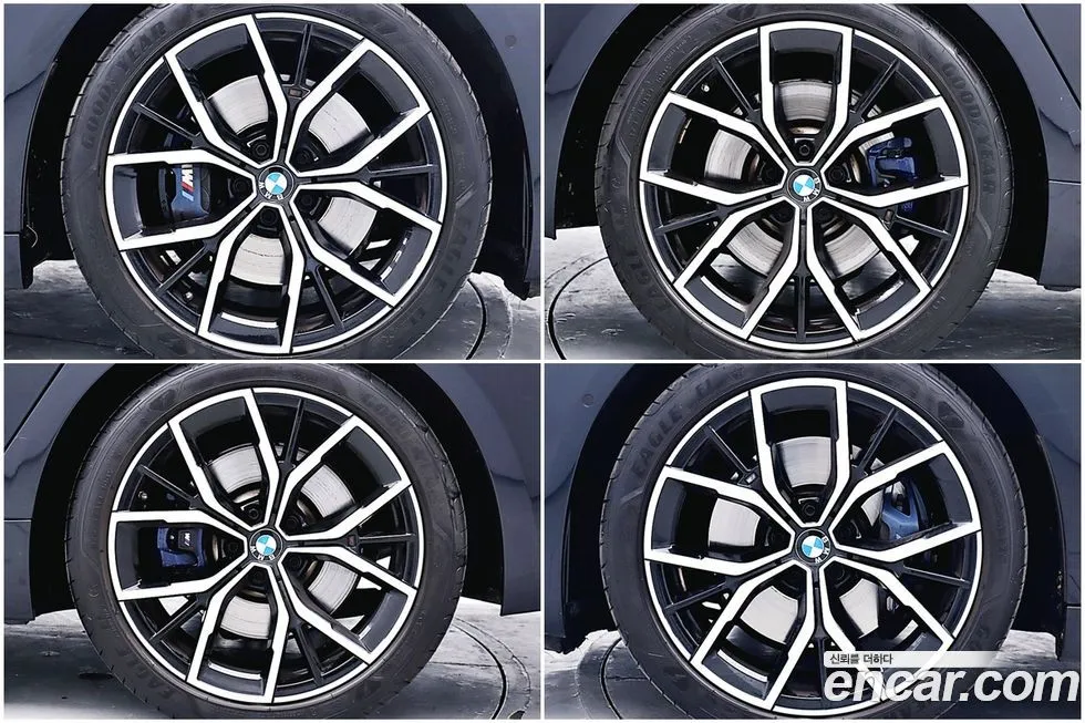 BMW 5-Series 2021 из KR, фото 5