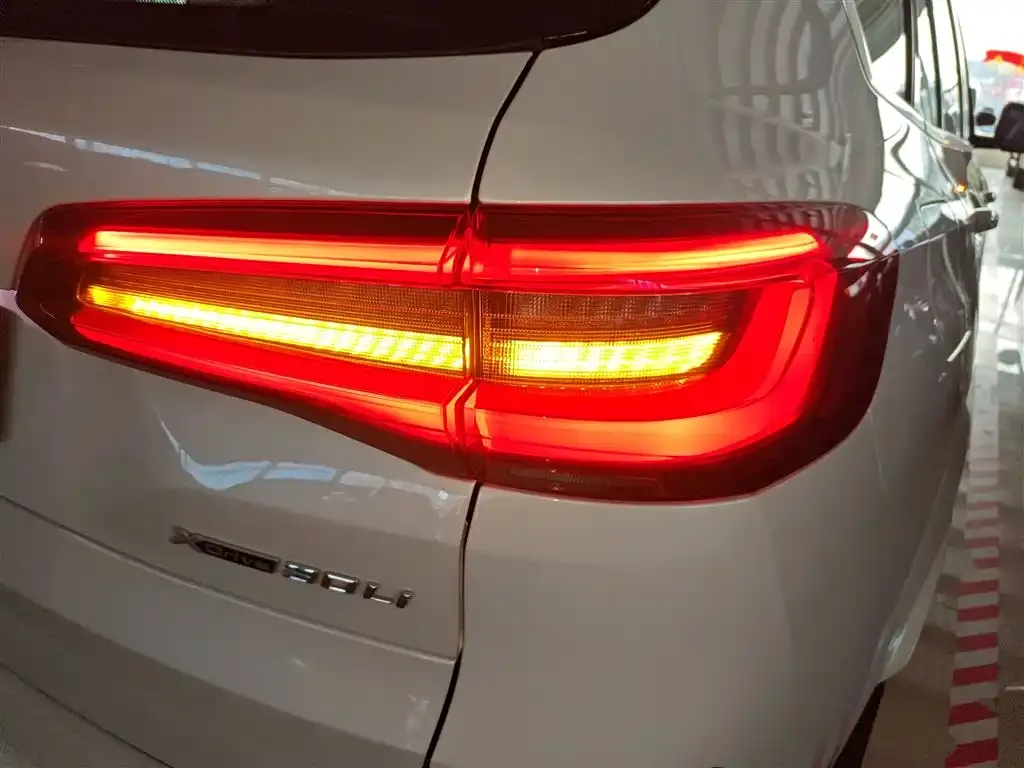 BMW X5 2022 из CN, фото 6