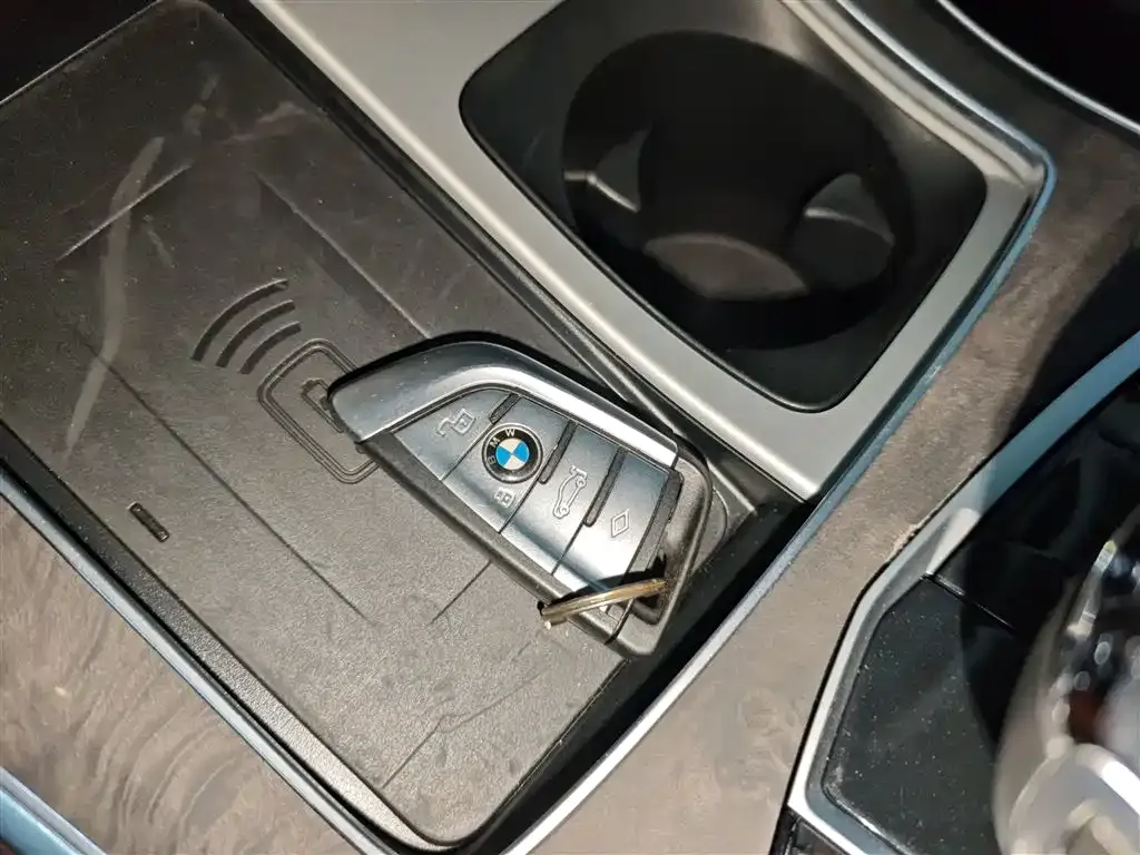 BMW X5 2022 из CN, фото 10